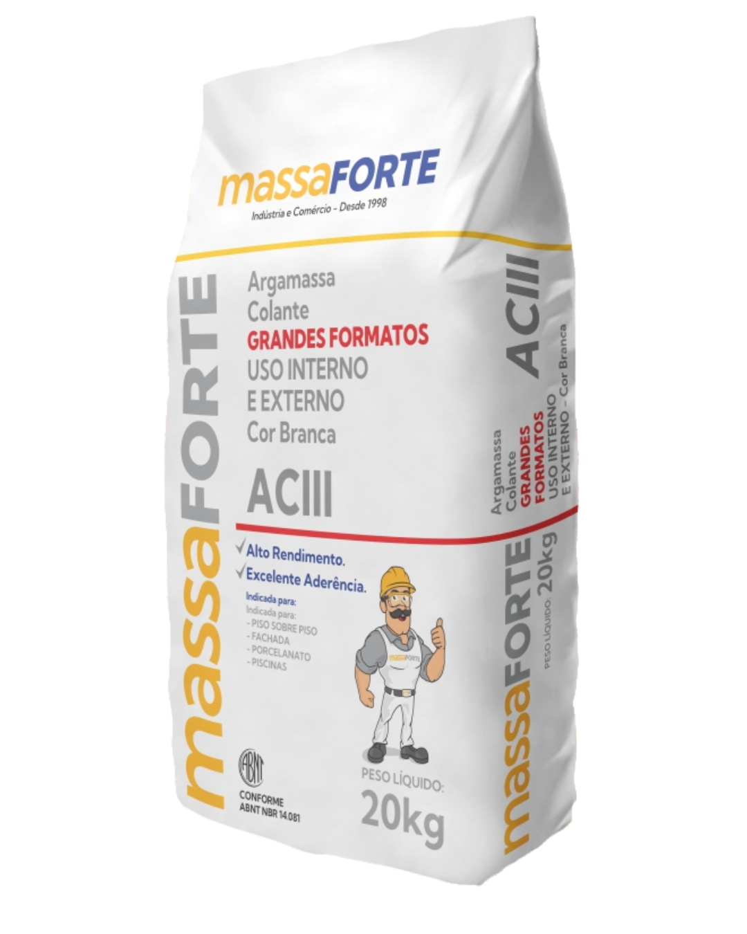 ACIII Branca