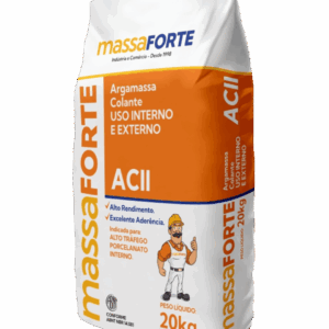 ACII – Uso Interno e Externo