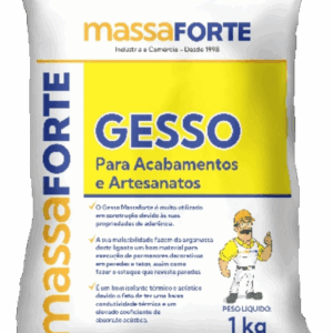 Gesso Massaforte